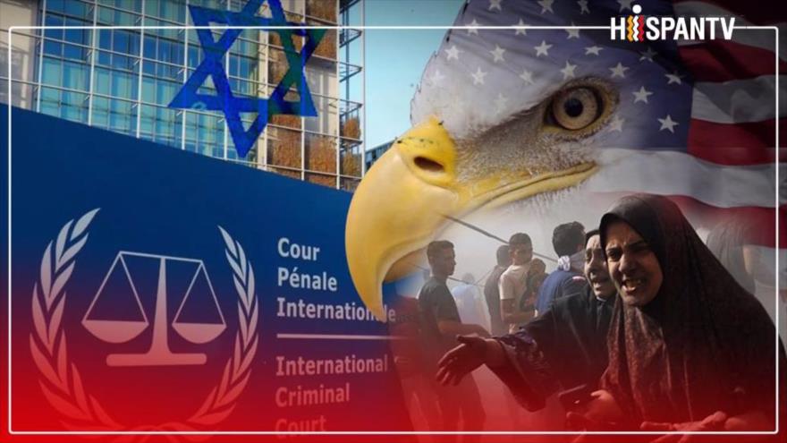 Netanyahu y sus patrocinadores, desconcertados por órdenes de arresto de la CPI