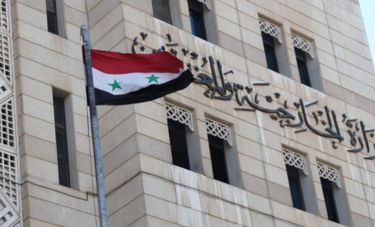 Siria. Demandan declarar ejército criminal a las fuerzas de “Israel”