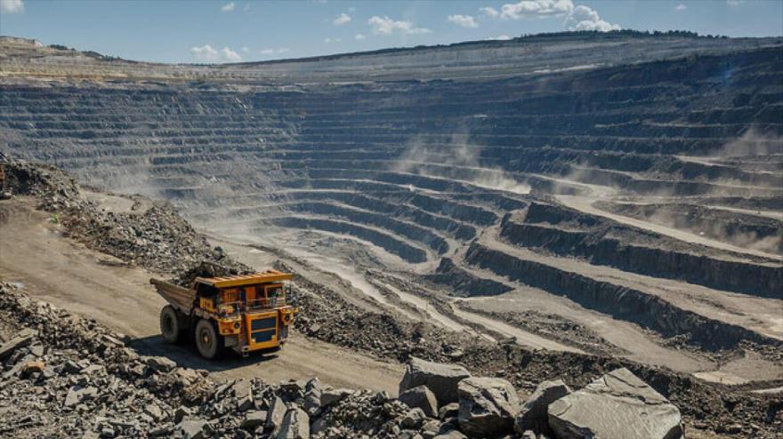 Senador de EEUU: Ucrania es mina de oro que no podemos perder