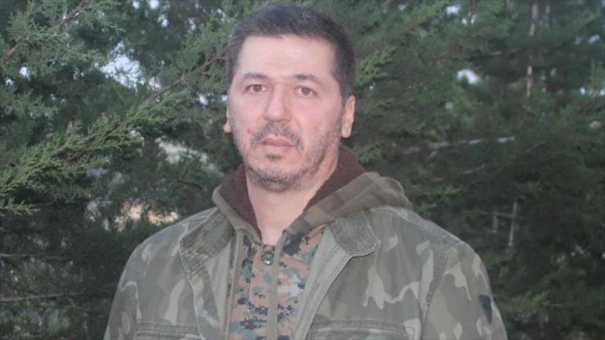 Hezbolá promete golpes más duros a Israel tras martirio de su comandante