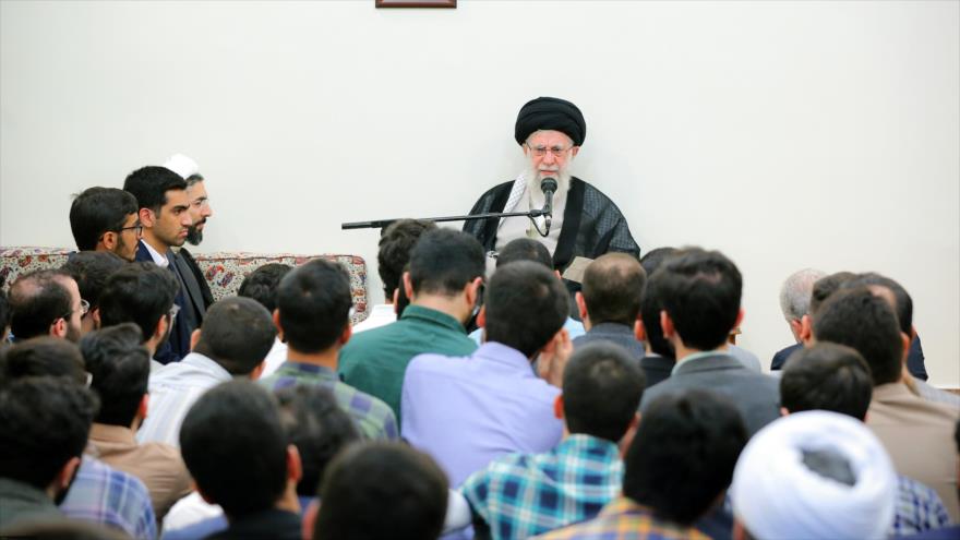 Líder urge a esfuerzos para aumentar la participación en presidenciales