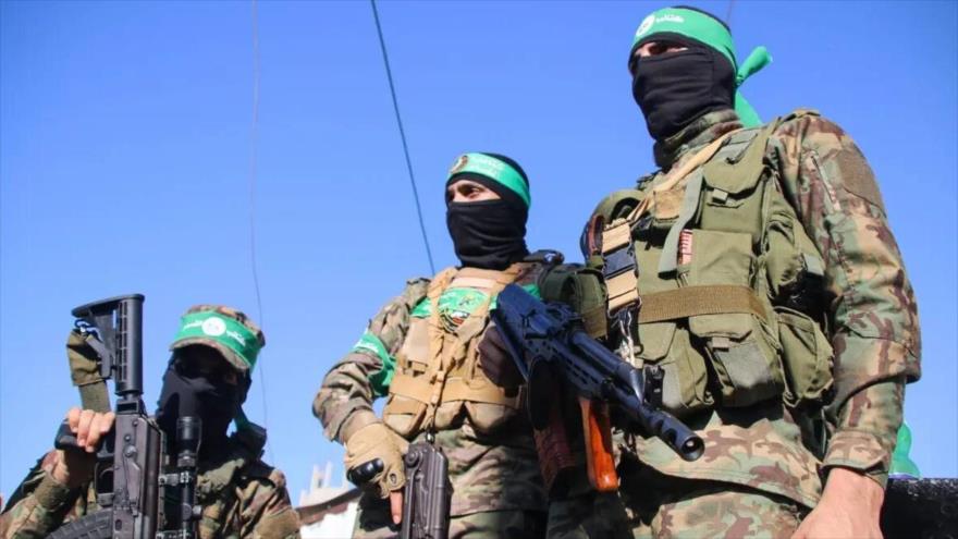 HAMAS abate a otros 10 militares israelíes en Gaza