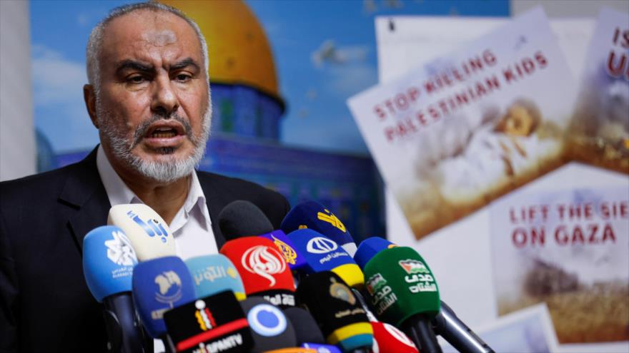 HAMAS ve engaño en plan propuesto por Biden para Gaza