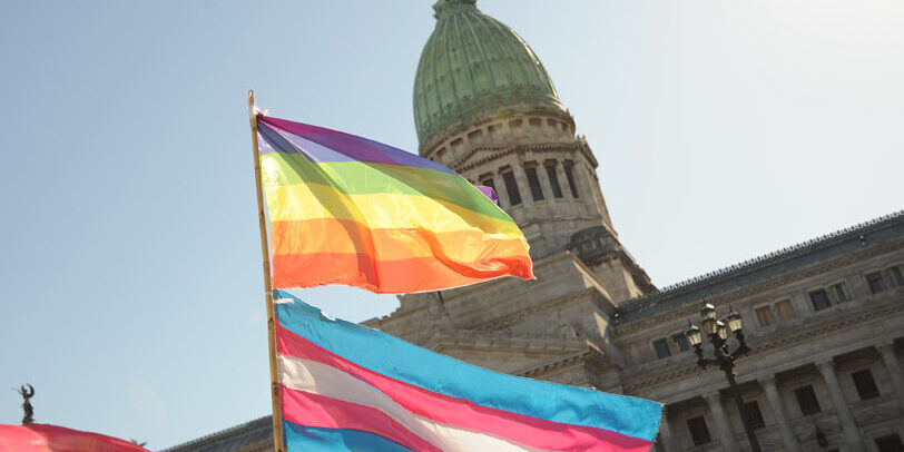 Feminismos. Políticas de género vaciadas en Argentina: ¿Y ahora, quién podrá defendernos?