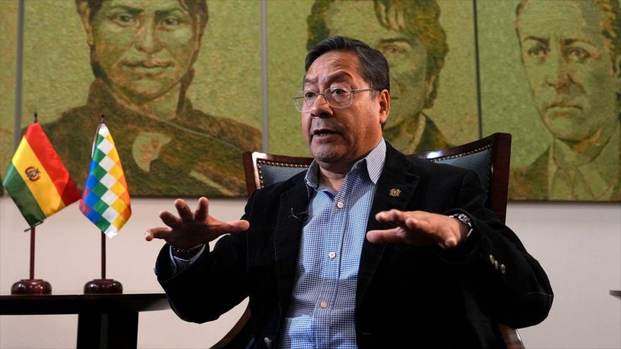 Bolivia convoca a embajador argentino por retóricas de Milei sobre golpe