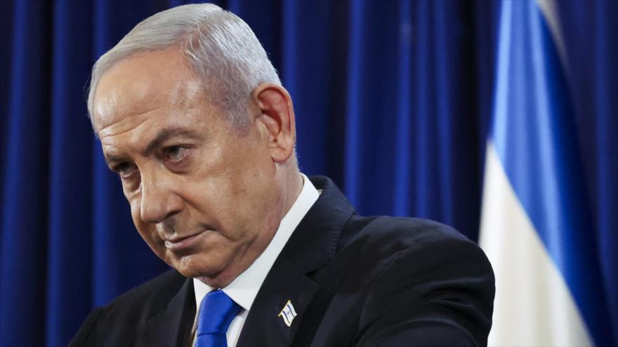 Netanyahu dice que atentado contra Trump podría copiarse en Israel