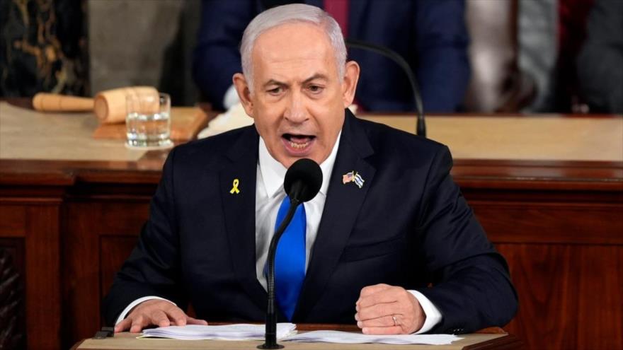Medio israelí: Netanyahu busca arrastrar al mundo a III Guerra Mundial