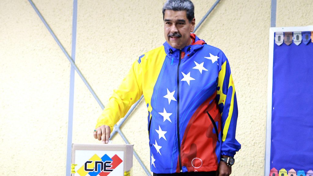 Venezuela. Denuncian inconsistencias en sitio web de la oposición venezolana con ‘resultados’ del 28-J