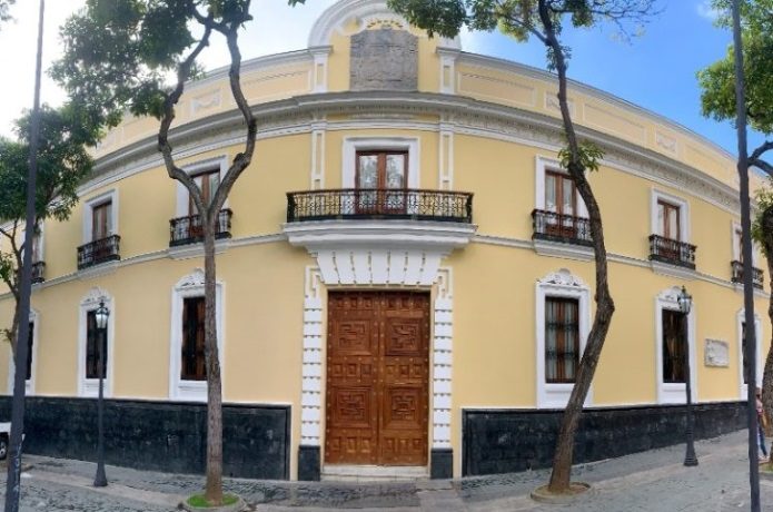 Venezuela. Gobierno venezolano rechaza categóricamente las declaraciones de Blinken