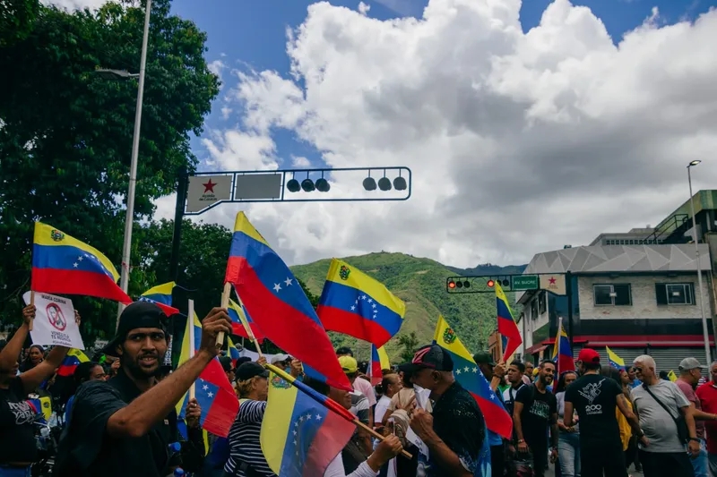 Venezuela. Desmantelando el extremismo venezolano