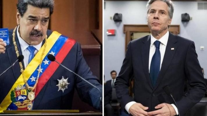 Pensamiento Crítico. EE.UU vs Venezuela: Maduro toma la delantera en el tablero de ajedrez