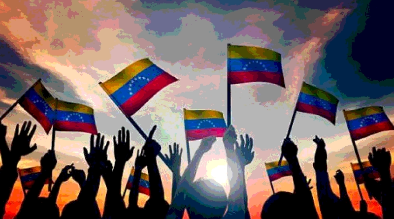 10E: comienza un nuevo ciclo para Venezuela EXCLUSIVO