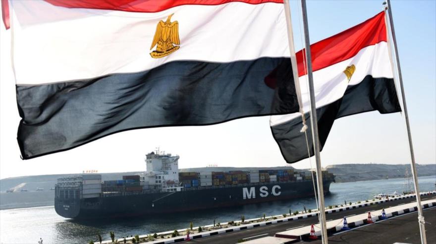 Egipto refuta los informes israelíes y dice que no atacará Yemen