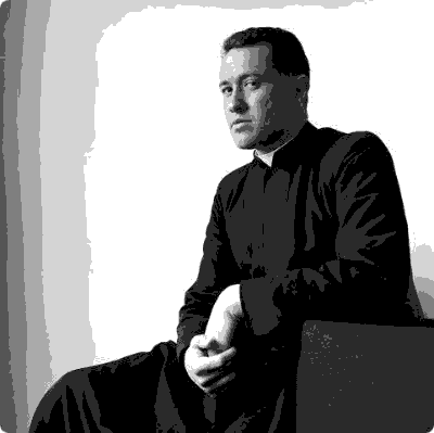 Sacerdote para la eternidad