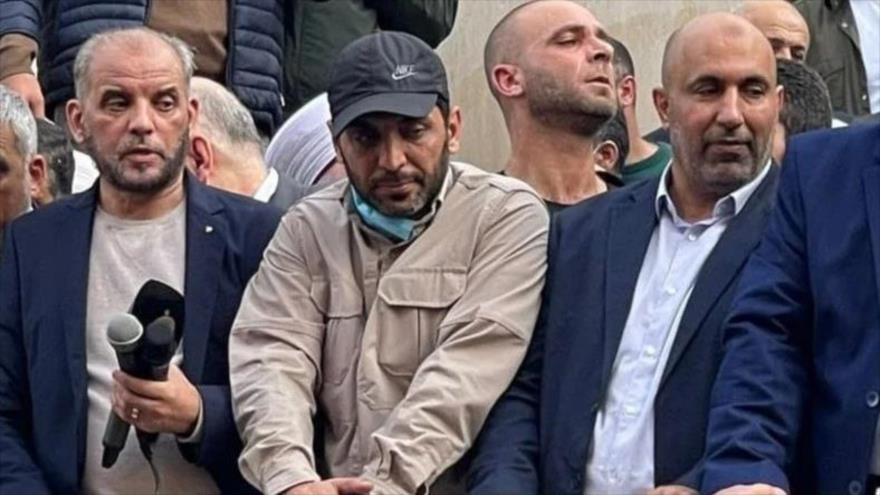 HAMAS confirma asesinato de uno de sus comandantes en Líbano