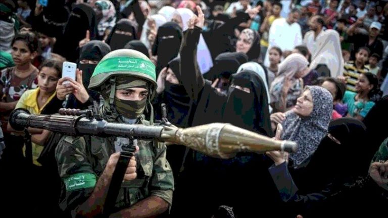 El destino de Gaza es la resistencia, ni limpieza étnica ni derrota