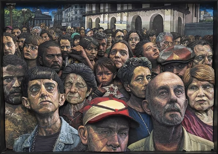 Colombia: Aprender del proletariado griego. Prepararse ante la posibilidad de un nuevo estallido social.