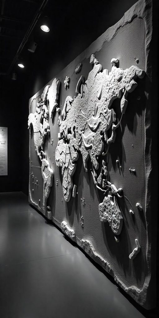 El tecno colonialismo y la aldea transnacional