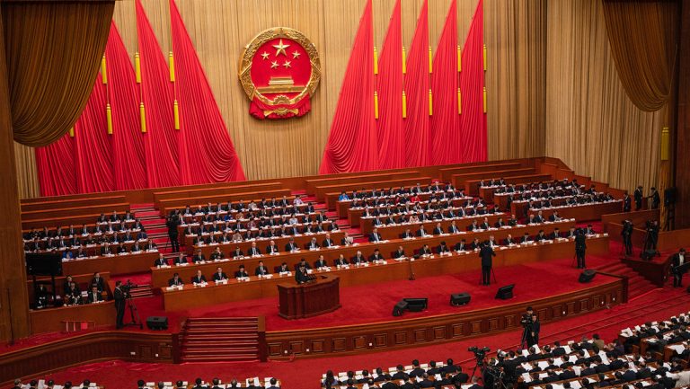 China le responde a Trump: la apuesta por la estabilidad en un mundo en caos