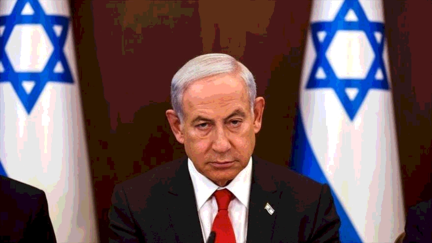 Netanyahu antepone su supervivencia política ante las millones de vidas en Gaza