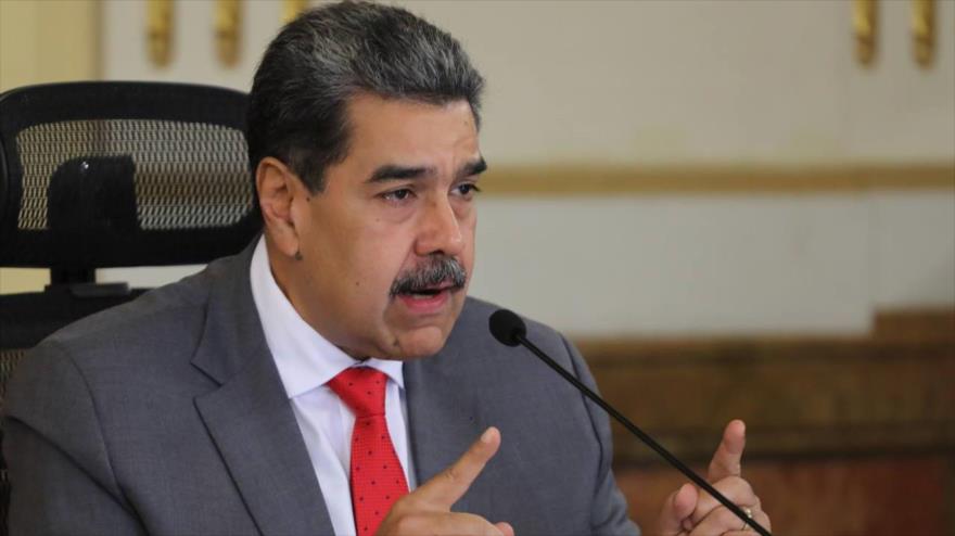 Maduro asegura: recuperaremos el Esequibo “más temprano que tarde”