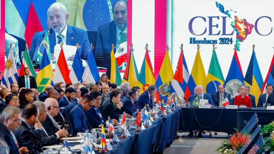 Lula: Celac, la decisión más importante de la región en 500 años
