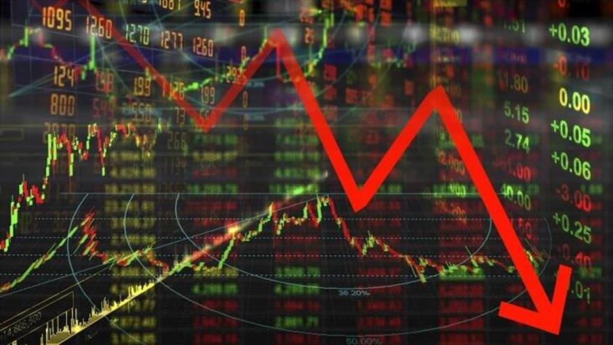 Bolsa de Tel Aviv pierde millones por aranceles de Trump