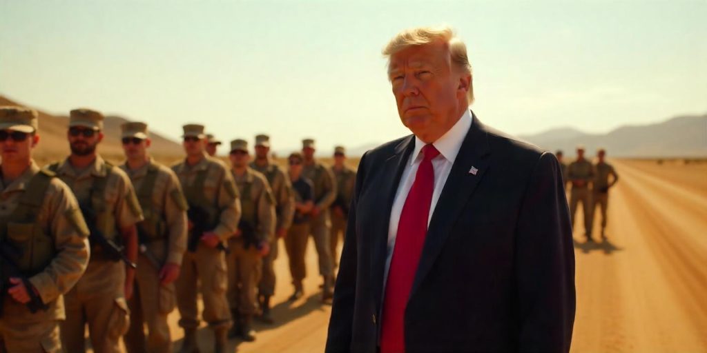 El Bloqueo recrudecido y la emigración como arma política