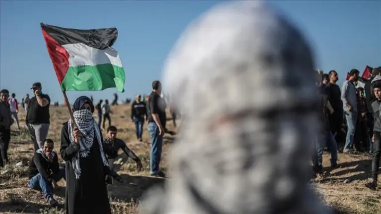 Gaza: La última fortaleza de la humanidad