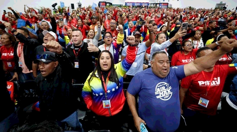 Venezuela: elecciones y una nueva provocación en marcha