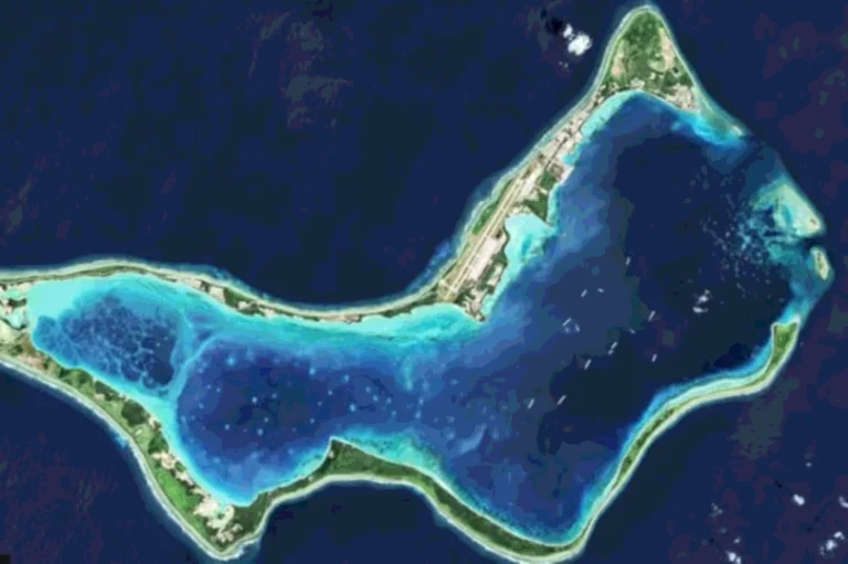 Diego García: Limpieza étnica para las guerras eternas de EE.UU.