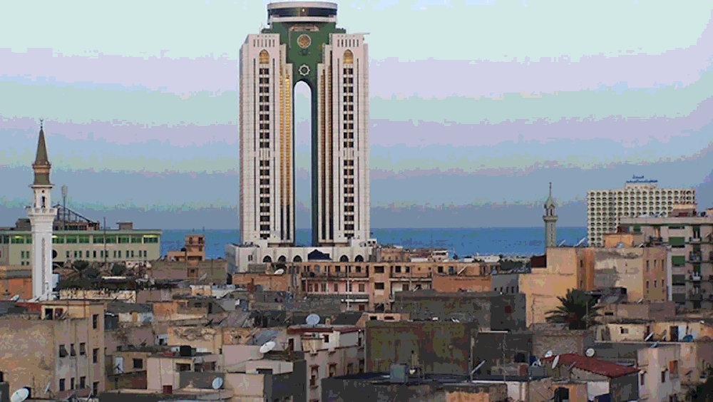 Crisis en Libia: una cronología de los acontecimientos desde 2011