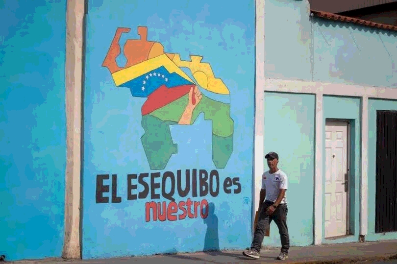 Venezuela votó