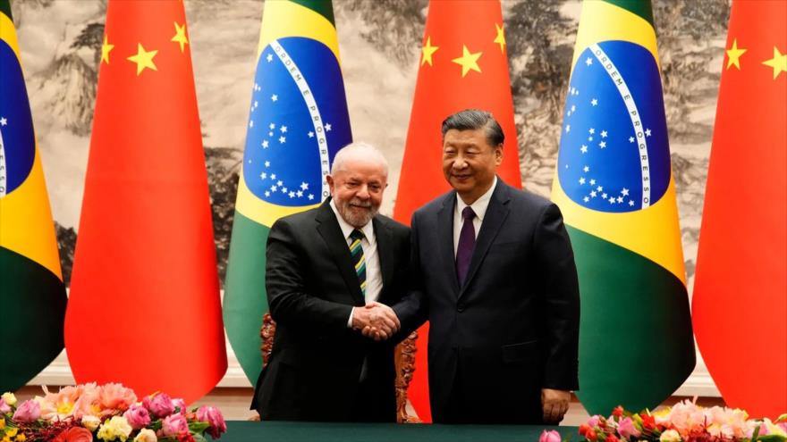 Líderes latinos rumbo a Pekín para cosechar nuevas alianzas comerciales