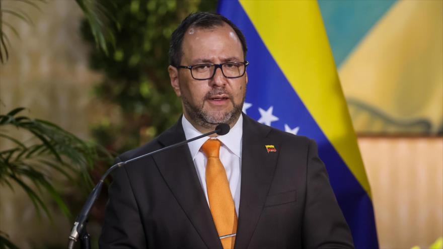 Venezuela rechaza implicación en ataque a Guyana; es falsa bandera