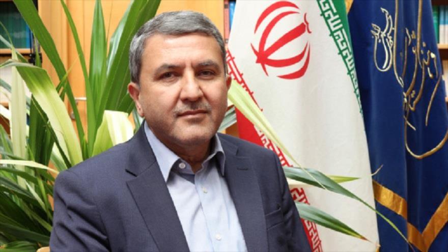 Irán y Cuba reafirman cooperación en proyectos conjuntos de salud