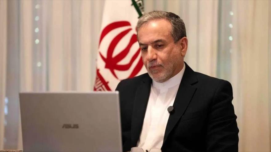 Irán llama a países de costa india a prepararse para futuras crisis