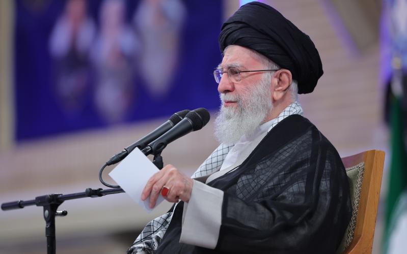 Irán no está esperando el permiso de EEUU para enriquecer uranio