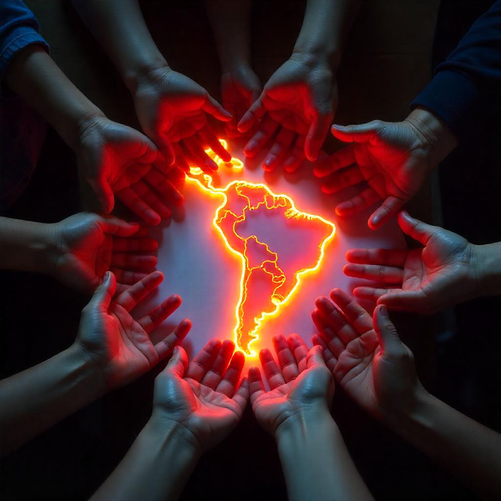 Disputar con estrategias de poder popular