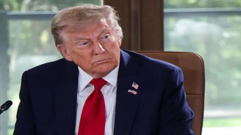 Estados Unidos. Concluye reunión del Consejo de Seguridad sobre guerra entre Israel e Irán