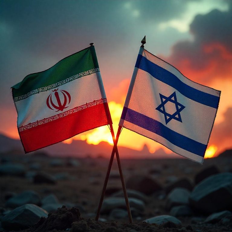 Algunos elementos de análisis para entender los hechos recientes en Asia Occidental.