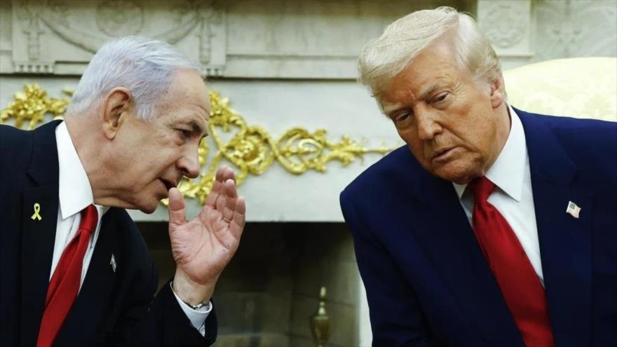 Israel pide a Irán detener ataques de represalia y volver a diálogos