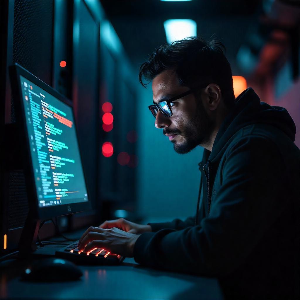 Tecnología de la información y la guerra