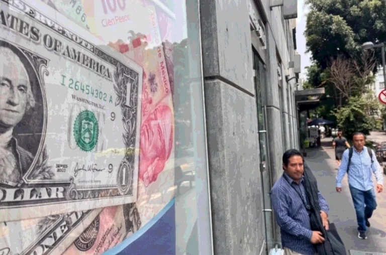 Fetichismo del dólar