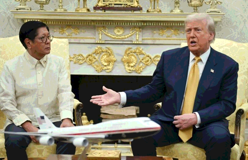 La militarización del Mar de China Meridional entra en una nueva fase