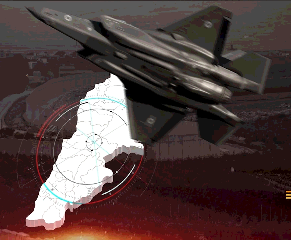 ¿La próxima guerra será en Líbano?