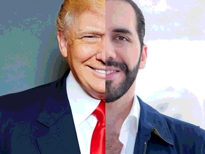 El Salvador: la debilidad del discurso del odio