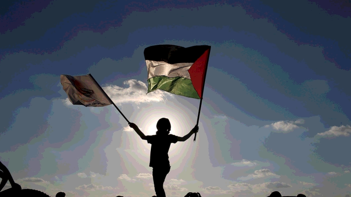 Palestina como batalla moral: Venezuela llama a la acción internacional