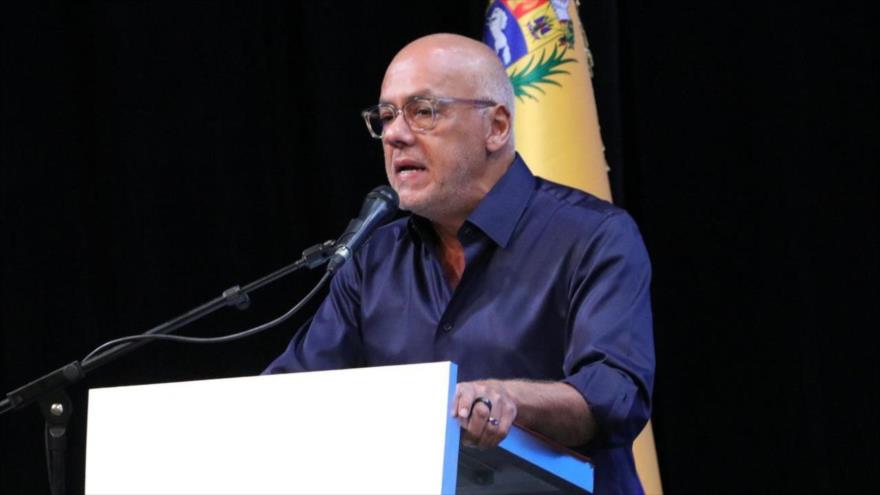 Caracas: barbaridades de Hitler son iguales a las de Netanyahu y Bukele