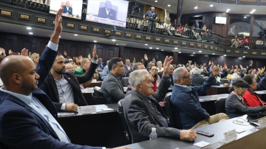 Venezuela declara persona ‘non grata’ al jefe de DDHH de ONU